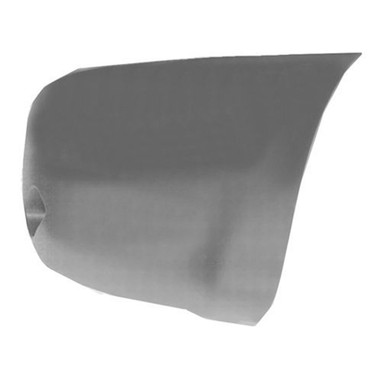 Upgrade Your Auto | Bumper Covers and Trim | 01-05 Toyota RAV4 | CRSHX25702