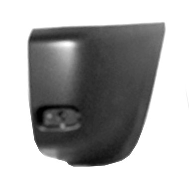 Upgrade Your Auto | Bumper Covers and Trim | 01-05 Toyota RAV4 | CRSHX25703