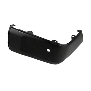Upgrade Your Auto | Bumper Covers and Trim | 14-21 Toyota Tundra | CRSHX25709