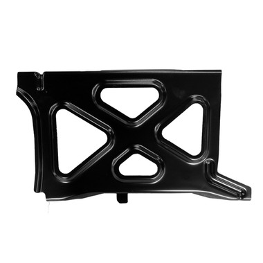Upgrade Your Auto | Replacement Bumpers and Roll Pans | 14-21 Toyota Tundra | CRSHX25712