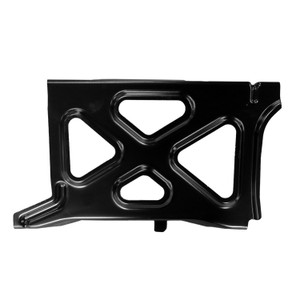 Upgrade Your Auto | Replacement Bumpers and Roll Pans | 14-21 Toyota Tundra | CRSHX25713