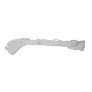 Upgrade Your Auto | Bumper Covers and Trim | 10-15 Toyota Prius | CRSHX25717