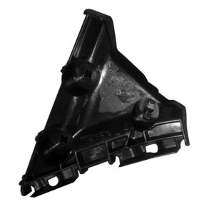 Upgrade Your Auto | Bumper Covers and Trim | 07-11 Toyota Camry | CRSHX25718