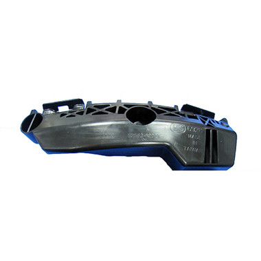 Upgrade Your Auto | Bumper Covers and Trim | 06-12 Toyota RAV4 | CRSHX25720