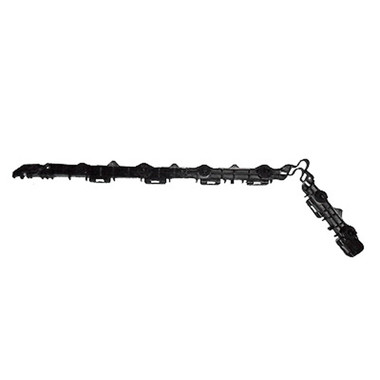 Upgrade Your Auto | Bumper Covers and Trim | 12-14 Toyota Camry | CRSHX25722