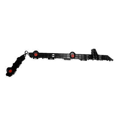 Upgrade Your Auto | Bumper Covers and Trim | 15-17 Toyota Camry | CRSHX25731