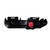 Upgrade Your Auto | Bumper Covers and Trim | 13-15 Toyota RAV4 | CRSHX25732
