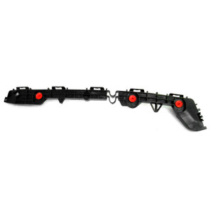 Upgrade Your Auto | Bumper Covers and Trim | 16-18 Toyota Prius | CRSHX25736