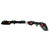 Upgrade Your Auto | Bumper Covers and Trim | 16-18 Toyota Prius | CRSHX25736