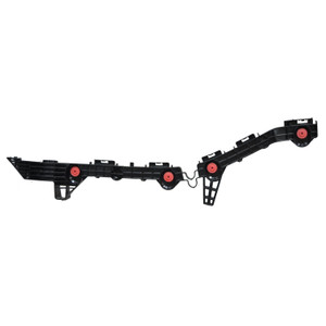 Upgrade Your Auto | Bumper Covers and Trim | 13-18 Toyota Avalon | CRSHX25739