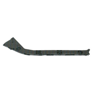 Upgrade Your Auto | Bumper Covers and Trim | 04-09 Toyota Prius | CRSHX25745