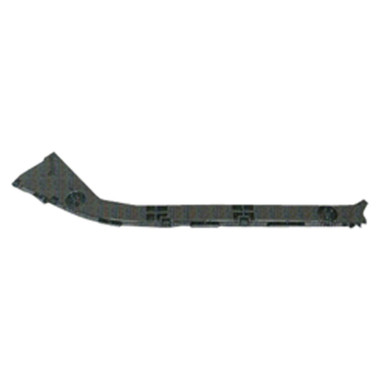 Upgrade Your Auto | Bumper Covers and Trim | 04-09 Toyota Prius | CRSHX25745