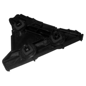 Upgrade Your Auto | Bumper Covers and Trim | 07-11 Toyota Camry | CRSHX25748