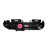 Upgrade Your Auto | Bumper Covers and Trim | 13-15 Toyota RAV4 | CRSHX25763