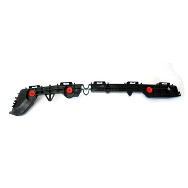 Upgrade Your Auto | Bumper Covers and Trim | 16-18 Toyota Prius | CRSHX25766