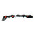 Upgrade Your Auto | Bumper Covers and Trim | 16-18 Toyota Prius | CRSHX25766