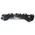 Upgrade Your Auto | Bumper Covers and Trim | 18-19 Toyota Yaris | CRSHX25772