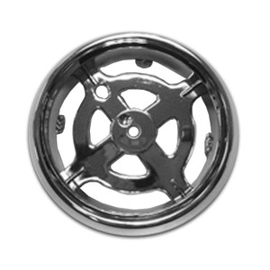 Upgrade Your Auto | Miscellaneous Utility Items | 11-17 Toyota Sienna | CRSHL10597