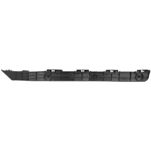 Upgrade Your Auto | Bumper Covers and Trim | 07-11 Toyota Camry | CRSHX25779