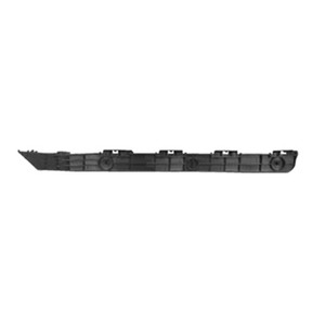 Upgrade Your Auto | Bumper Covers and Trim | 07-11 Toyota Camry | CRSHX25780