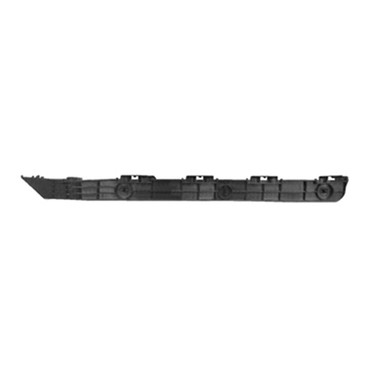 Upgrade Your Auto | Bumper Covers and Trim | 07-11 Toyota Camry | CRSHX25780