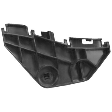 Upgrade Your Auto | Bumper Covers and Trim | 09-10 Toyota Corolla | CRSHX25783