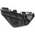 Upgrade Your Auto | Bumper Covers and Trim | 09-10 Toyota Corolla | CRSHX25783