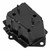 Upgrade Your Auto | Bumper Covers and Trim | 07-09 Toyota Yaris | CRSHX25785