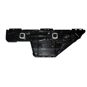 Upgrade Your Auto | Bumper Covers and Trim | 08-10 Toyota Highlander | CRSHX25786