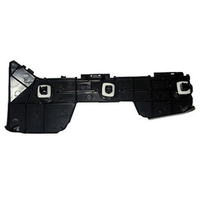 Upgrade Your Auto | Bumper Covers and Trim | 08-13 Toyota Highlander | CRSHX25788