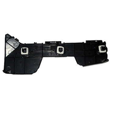 Upgrade Your Auto | Bumper Covers and Trim | 08-13 Toyota Highlander | CRSHX25788