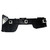 Upgrade Your Auto | Bumper Covers and Trim | 08-13 Toyota Highlander | CRSHX25788