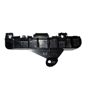 Upgrade Your Auto | Bumper Covers and Trim | 08-10 Toyota Highlander | CRSHX25789