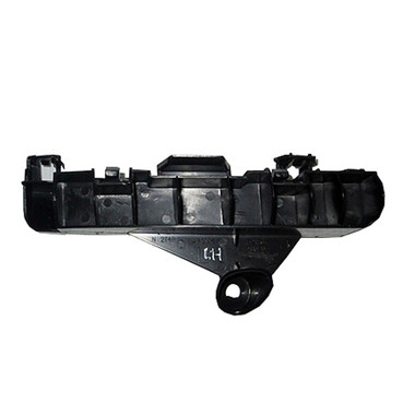 Upgrade Your Auto | Bumper Covers and Trim | 08-10 Toyota Highlander | CRSHX25789