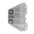 Upgrade Your Auto | Bumper Covers and Trim | 11-13 Toyota Corolla | CRSHX25793