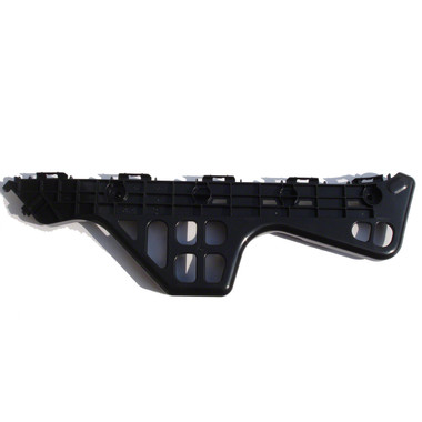 Upgrade Your Auto | Bumper Covers and Trim | 12-18 Toyota Prius | CRSHX25799