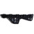 Upgrade Your Auto | Bumper Covers and Trim | 12-18 Toyota Prius | CRSHX25799