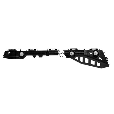 Upgrade Your Auto | Bumper Covers and Trim | 19-22 Toyota Prius | CRSHX25818