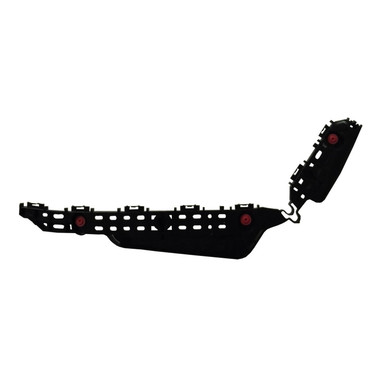Upgrade Your Auto | Bumper Covers and Trim | 20-22 Toyota Highlander | CRSHX25821