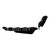 Upgrade Your Auto | Bumper Covers and Trim | 20-22 Toyota Highlander | CRSHX25821