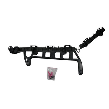 Upgrade Your Auto | Bumper Covers and Trim | 19-22 Toyota Avalon | CRSHX25822