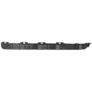 Upgrade Your Auto | Bumper Covers and Trim | 07-11 Toyota Camry | CRSHX25824
