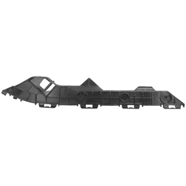 Upgrade Your Auto | Bumper Covers and Trim | 09-13 Toyota Corolla | CRSHX25825