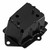 Upgrade Your Auto | Bumper Covers and Trim | 07-09 Toyota Yaris | CRSHX25828