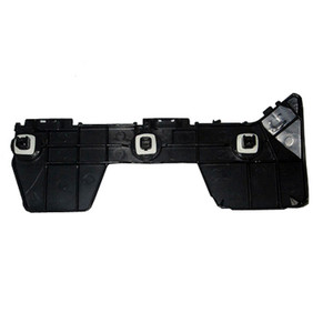 Upgrade Your Auto | Bumper Covers and Trim | 08-13 Toyota Highlander | CRSHX25829