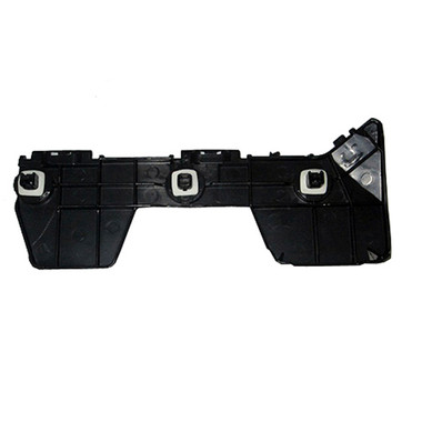 Upgrade Your Auto | Bumper Covers and Trim | 08-13 Toyota Highlander | CRSHX25829