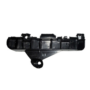 Upgrade Your Auto | Bumper Covers and Trim | 08-13 Toyota Highlander | CRSHX25831