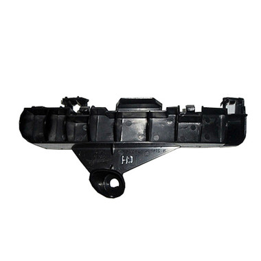 Upgrade Your Auto | Bumper Covers and Trim | 08-13 Toyota Highlander | CRSHX25831