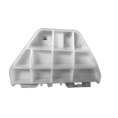 Upgrade Your Auto | Bumper Covers and Trim | 11-13 Toyota Corolla | CRSHX25835