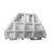 Upgrade Your Auto | Bumper Covers and Trim | 11-13 Toyota Corolla | CRSHX25835
